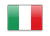GLOBAL CLEANING - Italiano